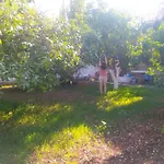 Apartment House With Garden Near The Sea Agia Efimia