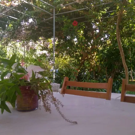 House With Garden Near The Sea * איה אפימיה
