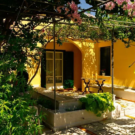 Apartmán House With Garden Near The Sea *