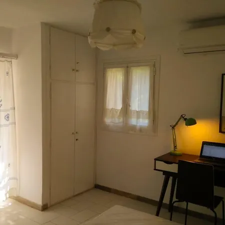 Apartmán House With Garden Near The Sea *