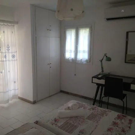 Apartmán House With Garden Near The Sea