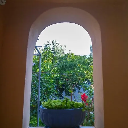 Apartmán House With Garden Near The Sea
