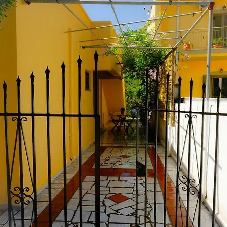 Apartmán House With Garden Near The Sea